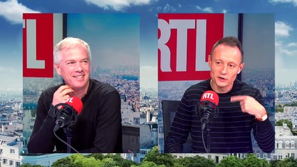 L'autre Julien Arnaud de TF1 !