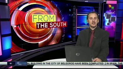 FTS 14:30 13-05: Gaza’s health system on the brink of collapse