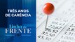 Leite sobre suspensão da dívida: “Vamos precisar de muita ajuda além disso” | LINHA DE FRENTE