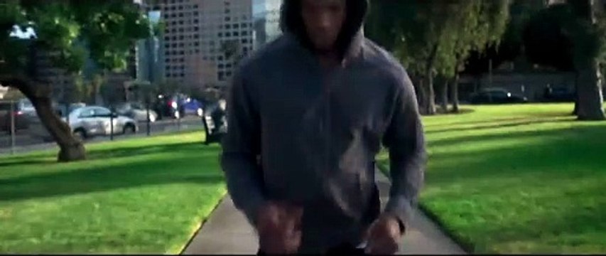 Cinquante nuances de Black Bande-annonce (ES)