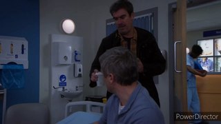 Emmerdale - Cain Visits Caleb and Nicky At The Hospital (13th May 2024)