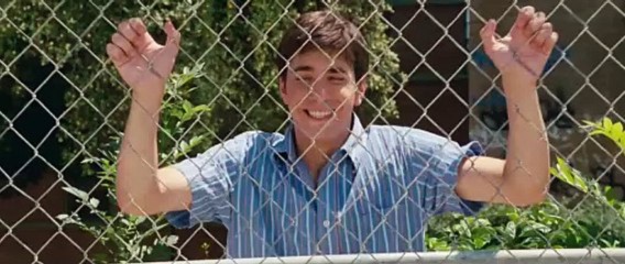 Admis à tout prix Bande-annonce (RU)