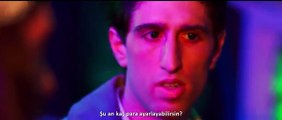 Good Time Bande-annonce (TR)