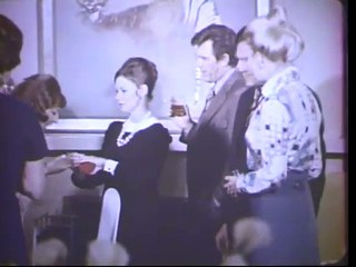 The Evil Touch - ＂The Lake＂ starring Robert Lansing