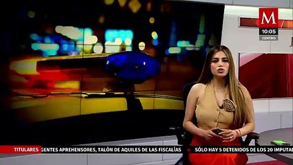 En Sonora, encuentran a joven enterrada en el patio de su casa; su hermana sería la asesina