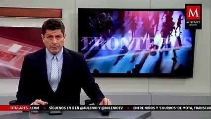 Estados Unidos previene a Israel por no tener un plan de protección en Rafah