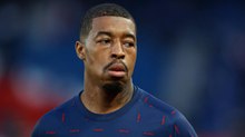Le terrible aperçu de la blessure de Presnel Kimpembe au tendon d'Achille au PSG