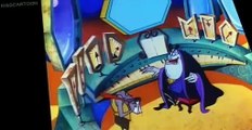 Avenger Penguins Avenger Penguins S01 E002 The Hog Jamboree