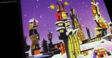 Avenger Penguins Avenger Penguins S02 E007 A Christmas Carol