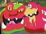 Attack of the Killer Tomatoes Attack of the Killer Tomatoes S02 E008 The Great Tomato Wars