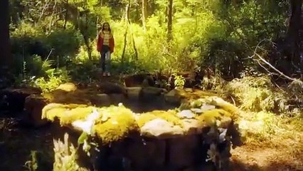 Ruby and the Well Tráiler OV