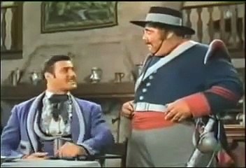 ZORRO Episódio 46: Olho Por Olho – Uma Ação de Justiça Intensa ⚖️