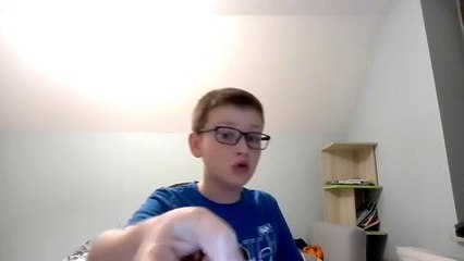 Super quick video - REACTION THOUGHTS