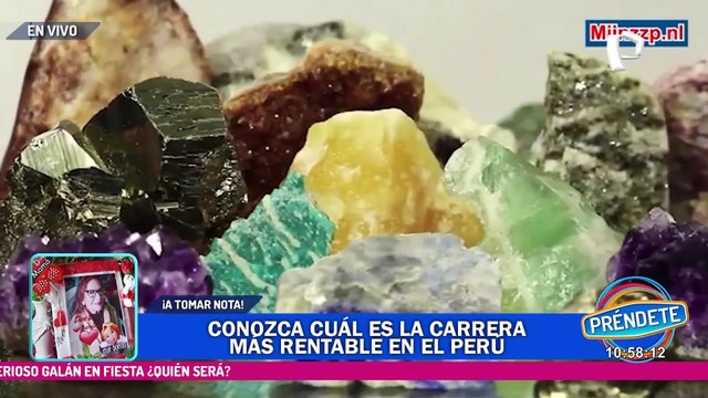 Conozca cuál es la carrera más rentable en el Perú, según el MTPE