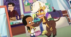 Big Mouth 2017 Big Mouth S04 E009 – Horrority House