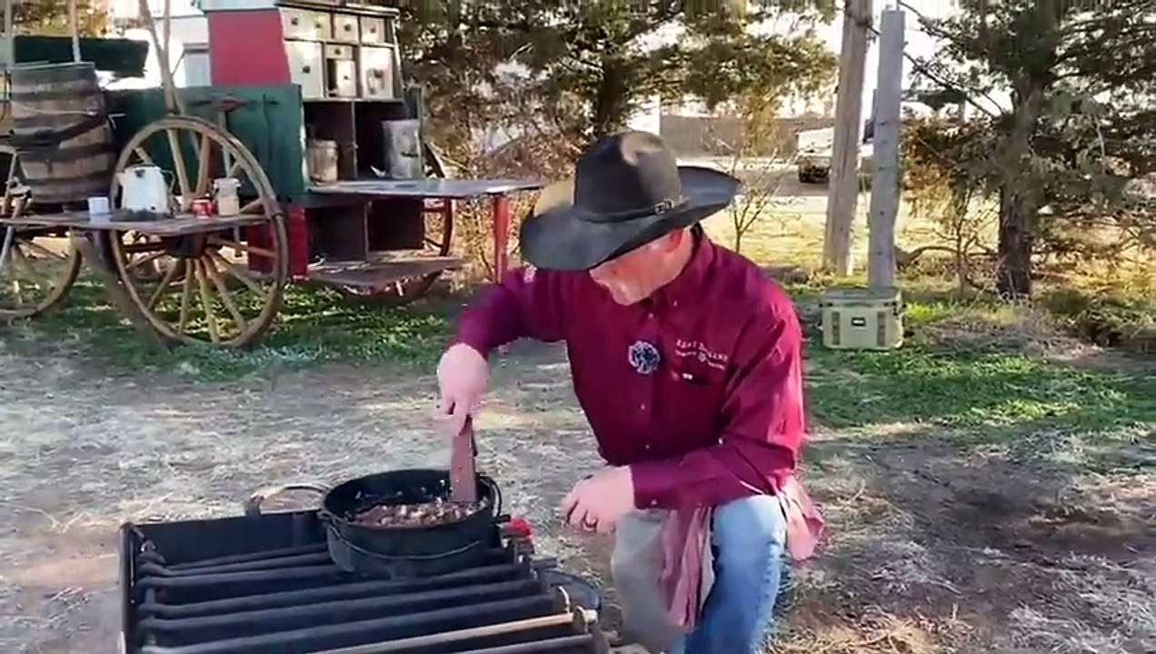 Cowboy Sloppy Joes   How to Make the Best Sloppy Joes