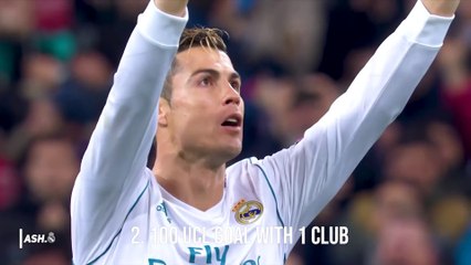 9 Times Cristiano Ronaldo Impressed The World