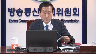 방심위, 탈북작가 성폭행 오보 MBC에 '관계자 징계' / YTN