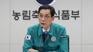 농식품부, 여름철 태풍·호우 대비 취약지역 점검 / YTN