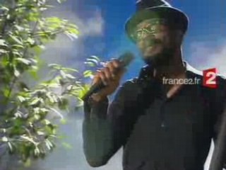 France Gall - Bande annonce "Tous pour la musique" (France 2