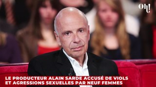 Le producteur Alain Sarde accusé de viols et agressions sexuelles par neuf femmes