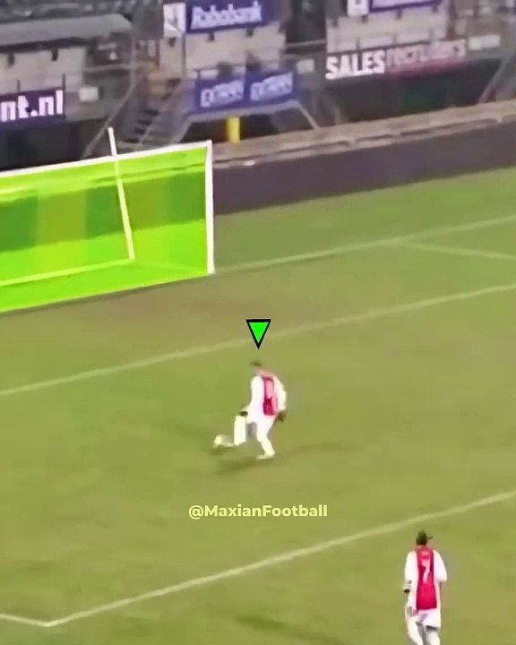 Humiliating Goals