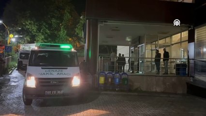 Van'dan üzen haber! 1 korucu şehit oldu