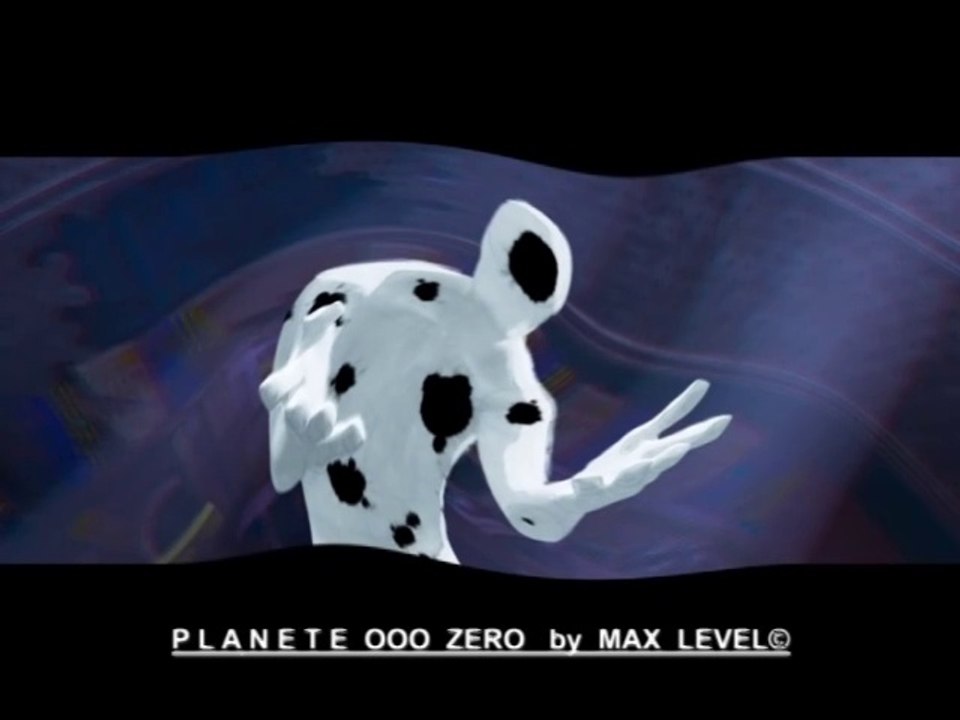 P L A N E T E OOO ZERO by MAX LEVEL© - Vidéo Dailymotion