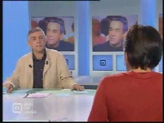 Ardisson le menteur tricheur voleur !!