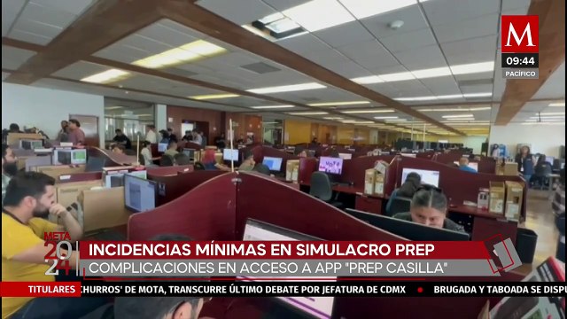 Elecciones serán blindadas por un ejército ciudadano: Claudia Zavala