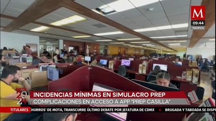 Elecciones serán blindadas por un ejército ciudadano: Claudia Zavala