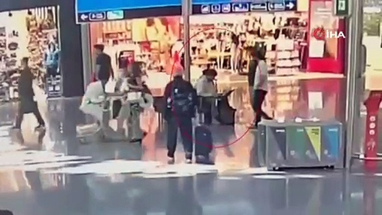 Türkiye'den tarantula ve akrep kaçıran ABD'li profesör hakkında karar verildi!
