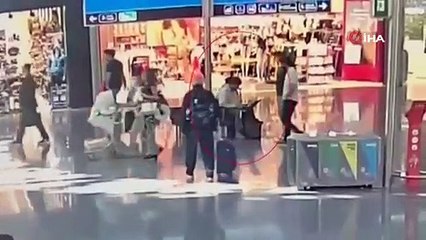 Türkiye'den tarantula ve akrep kaçıran ABD'li profesör hakkında karar verildi!