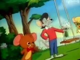 Tom Jerry Kids Show Tom & Jerry Kids Show E053 – As the Cheese Turns – Grab That Bird