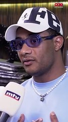 محمد رمضان يختار ما بين الغناء والتمثيل