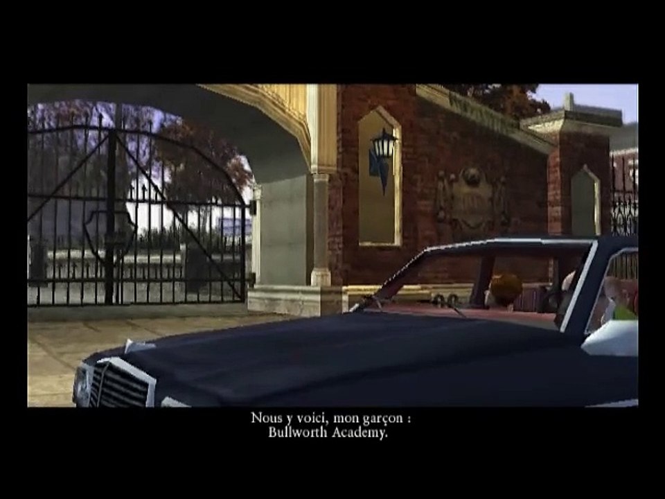 Canis Canem Edit online multiplayer - ps2