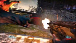 Bulletstorm online multiplayer - ps3