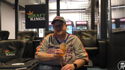 Tank's Taste Test Quenchi Banana Soda