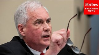 Tom McClintock Calls Out House Dems: That Is A ‘Supreme Insult To Legal Immigrants’