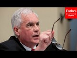 Tom McClintock Calls Out House Dems: That Is A ‘Supreme Insult To Legal Immigrants’