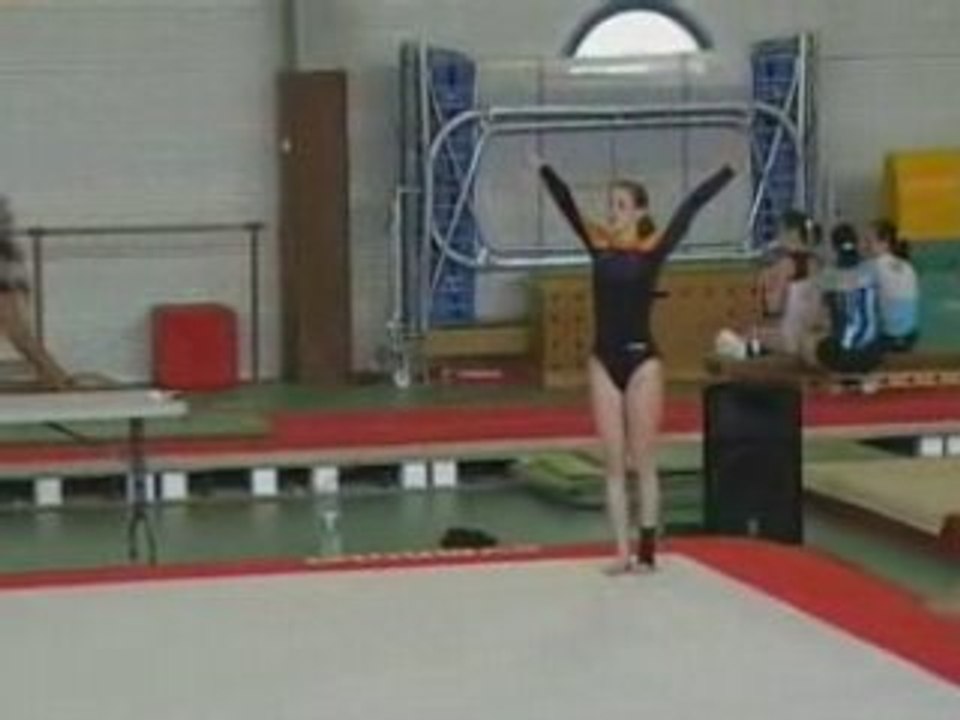 Gym fscf 6 eme degrè