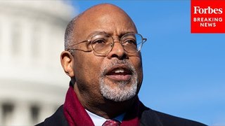 ‘I’m Kind Of Frustrated With This’: Glenn Ivey Calls Out House GOP’s Allegations Of Non-Compliance