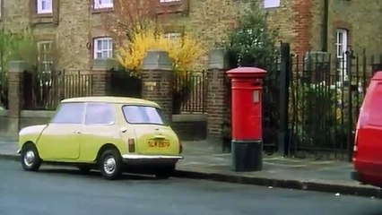 Club Bean _ Mr Bean Full Episodes _ Mr Bean Official