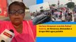 Vecinos bloquean avenida Rafael Cuervo, en Veracruz; demandan a Grupo MAS agua potable