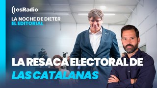 En este país llamado España: La resaca electoral de las catalanas