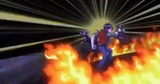 Kaijudo Rise of the Duel Masters Kaijudo Clash of the Duel Masters S02 E002 Cease Fire