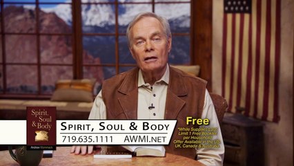 Ep 9 (edited), Spirit, Soul and Body