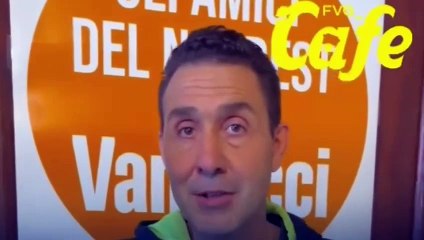 Il generale Vannacci: «Omosessuali non si nasce. Ma se la scienza trovasse un genoma, potrei cambiare idea»