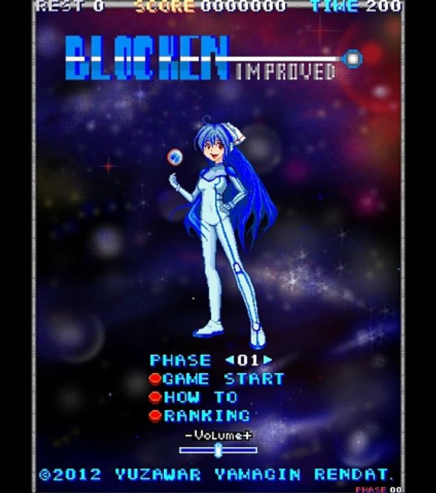 Blocken Improved - Best Level Ever