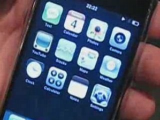 Video Apple iPhone - Apple, iPhone -